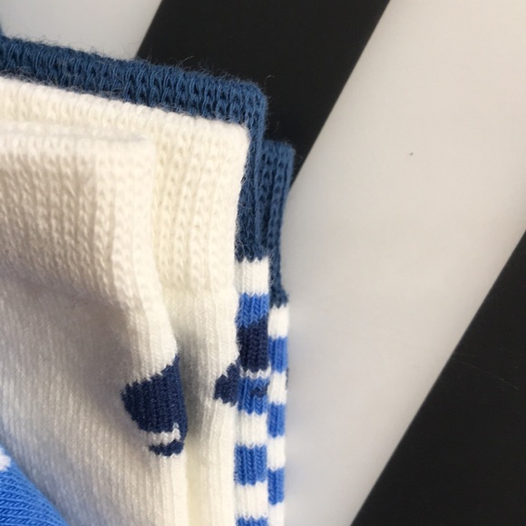 Kate Spade three pairs of socks. New - Picture 6 of 14